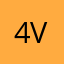 4V0C4D0