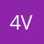 4V2BK8D25
