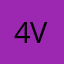 4V3L