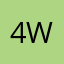 4W2W8
