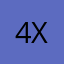 4XxxGh0sTxxX4