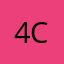 4cMV