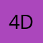 4dcba