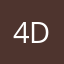 4dios