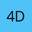 4dkb