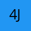 4eva J