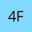 4footarnie
