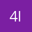 4in4