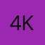 4k1na