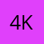 4kgold