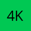 4kikker