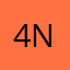 4n0n1m0