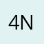 4no4