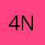 4non0mousbro