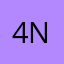 4nonymous￼