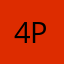 4piesed