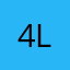 4pp l1X0