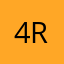 4r8888