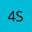 4s✌