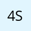 4s space