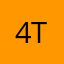 4theen