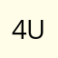 4u1004u