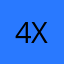 4x4JB74W