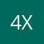 4x4ster
