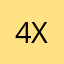 4x9x4x3x