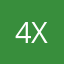 4xcalibur