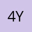 4yearstrong