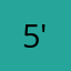 5(:$@'v