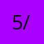 5//（；