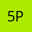 5/5 Preacher 