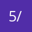 5/5787