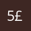 5£f