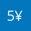 5¥5¥/～6…