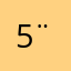 5¨$%``