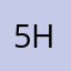 5не