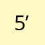 5’0~K.D