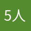 5人兄弟の末っ子