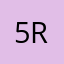 5🤩 rating