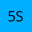 5 BLODDY STARS