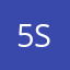 5 Starrrrr5