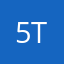 5 Tates