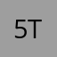 5 Throws