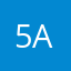 5 atars