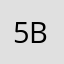 5 bình