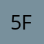 5 fps