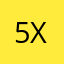 5 katana xx-